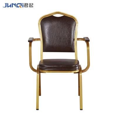 Modern Banquet Stackable Dining Room Chairs