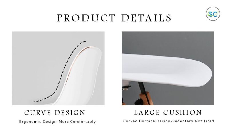Modern Design Restaurant Dining Chair Manufacturer