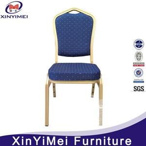 Hotel Furniture Cheap Stacking Restaurant Chair for Dining