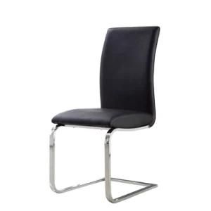 Manufacturer Upholstered Restaurant Dining Chair Furniture