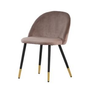 Modern New Design Popular Simple French Style Design Restaurant Dining Room Chair