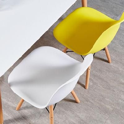 Dining Chair Wholesale Nordic Indoor Home Furniture Restaurant Dining Modern Dining Chair