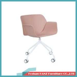 Manufacturer&prime;s Direct Selling Living Room Rotatable Sliding Dining Chair