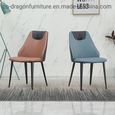 Hot Sale Wholesale Dining Chair with Fabric for Dining Furniture
