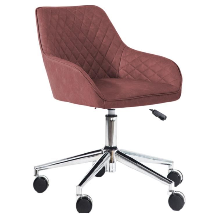 Multi-Function Modern Office Furniture Executive Ergonomic Swivel Manager Sliding Seat High Back Reclining Office Chair