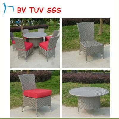 Garden Table and Chair Hotel Furniture