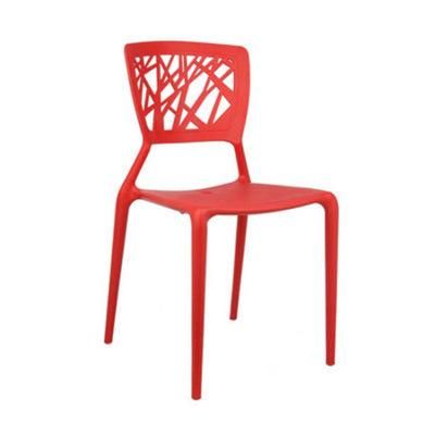 High Quality Muebles Comedor Modern Nordic Style Plastic Chaisesscandinav Acrylic Dining Chair