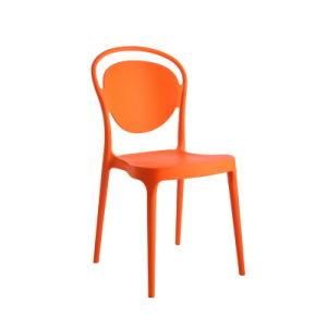 Modern Popular PP Restaurant Chairs/Dining Chairs/Living Room Chairs/Coffee Leisure Chairs/Hotel Furniture/Home Furniture