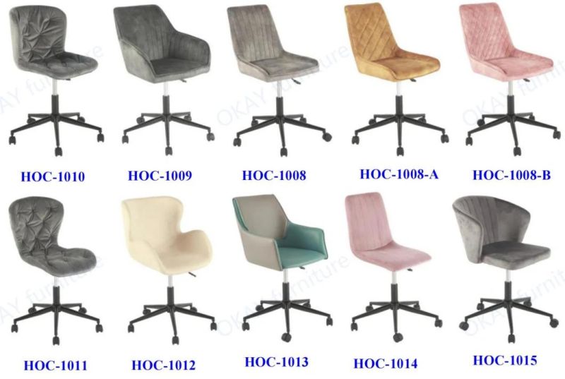 Manufacture of Luxurious and Comfortable Cheaper Dining Chair