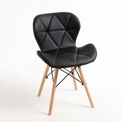 Factory Directly Sale Plastic Dining Chair