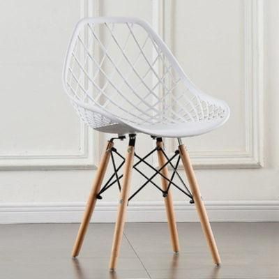 Modern Restaurant Living Room Chaise for Sale Sedie Acrylic Luxury Plastic Dining Chair