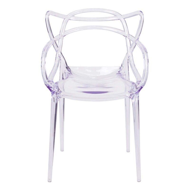 Lowest Price Stackable Transparent Acrylic Events Wedding Clear Dining Ghost Transparent Chair