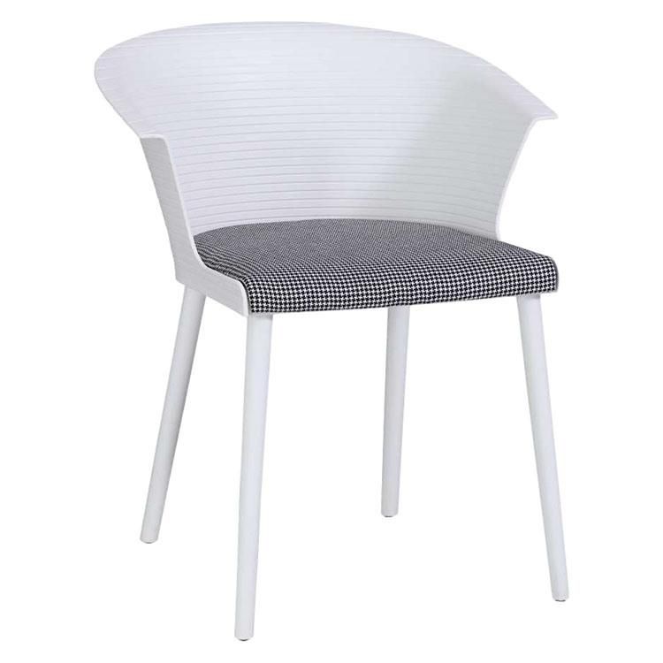 Cheap Price Outdoor Restaurant Dining Room Furniture PP Sedie Sillas Modern Stackable Plastic Chairs
