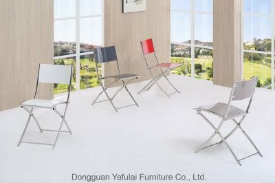 Hot Selling Factory Wood Colorful Dining Chair Furniture