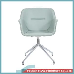 Foshan Supplier Office Furniture Armrest Chair Rotatable Office Chair