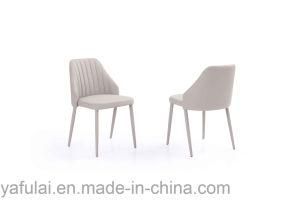 Modern Design Dining Restaurant Furniture PU Chair