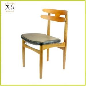 Nordic Design Chair Restaurant Furniture Solid Wood Chair