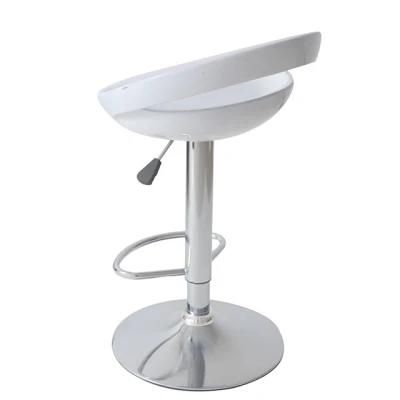 Best-Selling Classic Modern Design Metal Reception Chair Bar Chair