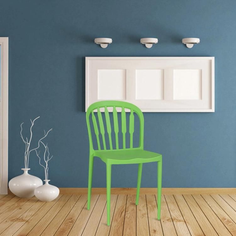 High Quality Colorful Plastic Chairs Best Price From Manufacturer