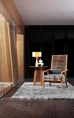 Bamboo Occasional Chair Leisure Chair Bamboo Furniture