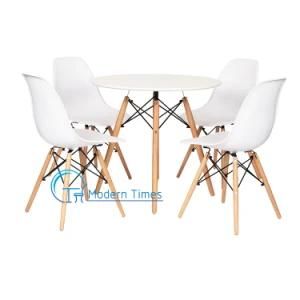 Sample Design Dining Room Set Modern Nordic Dining Table Set