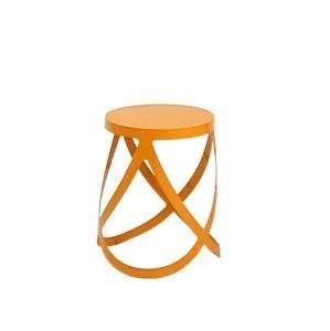 635b-H45-St Metal Bar Stool