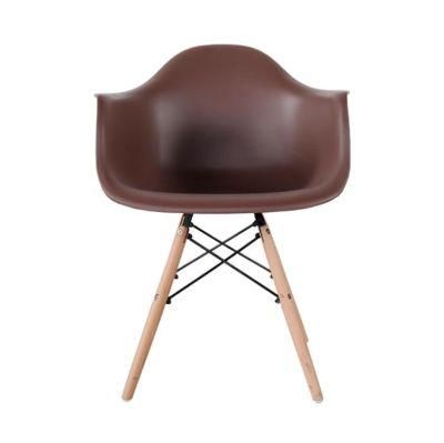 Desk Chairs Poltrona Trasparenti Salon Styles Chair of Wood Living Games, Armchairs, Chairs, for The House Dining Arm Chairs with Beech Wood Legs
