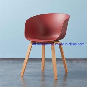 Modern Design Cheap Bucket Dining Chairs