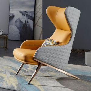 Chair Outdoor Chair Modern Furniture Dining Chair Leather Sofa Chair