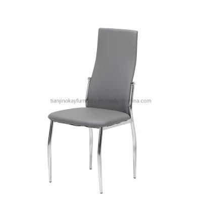 Dining Chair Leatherleather Dining Chairdining Chair Modern Leather