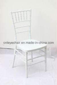 China Plastic Wedding Chair