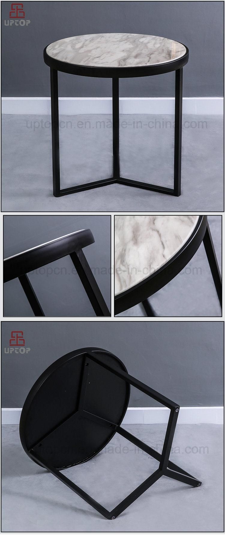 Sp-Gt316 Solid Special Design Marble Special Design Dining Chair