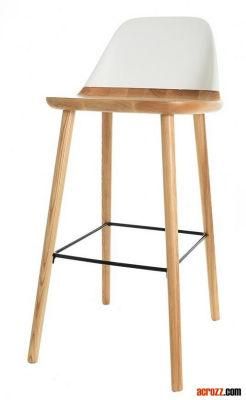 New Design Esf Wooden Chair Banquet Events Furniture Conference Wooden Stool