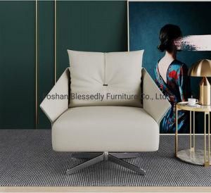 Chair Home Furniture Living Room Furniture Swivel Chair Sofa Chair