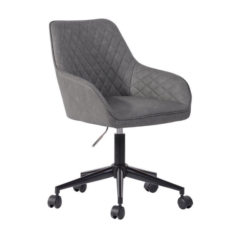Swivel Chair Beauty of Classical Lines Swivel Executive Chair Office Chair