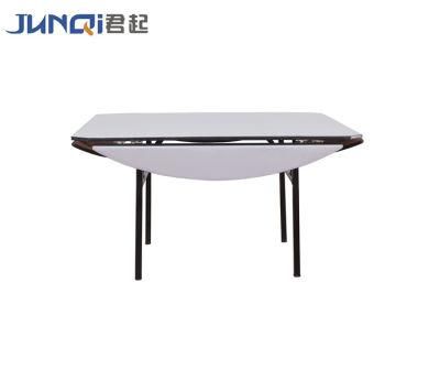 Wedding Party Banquet Rectangular Table