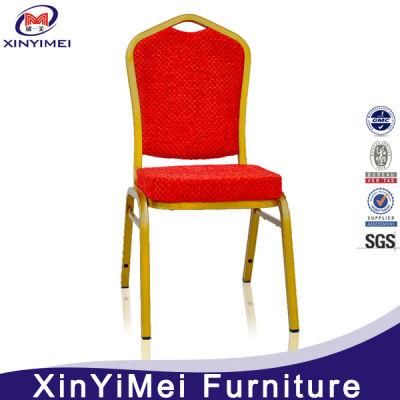 Durable and Strong Stacking Hotel Banquet Chair