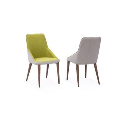 Customized Heat Transfer Print Chair