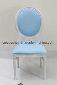 Restaurant Dining Chair Ghost Chiavari Napoleon Louis Chair