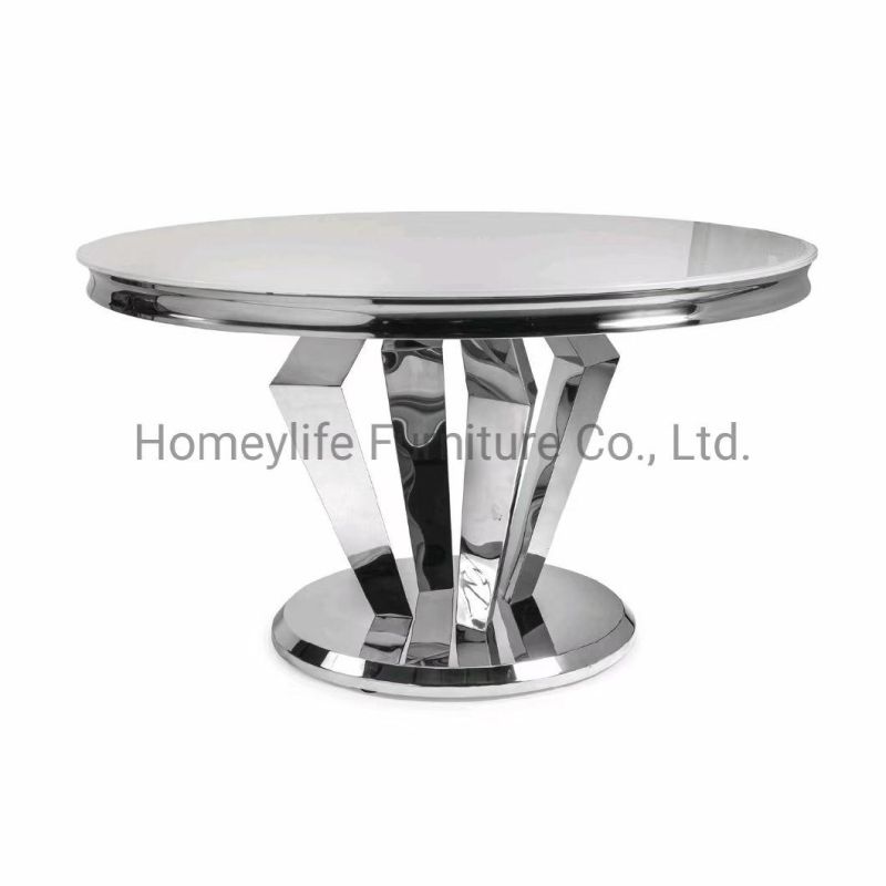 Marble Dining Tables Sets From China Mable Chair