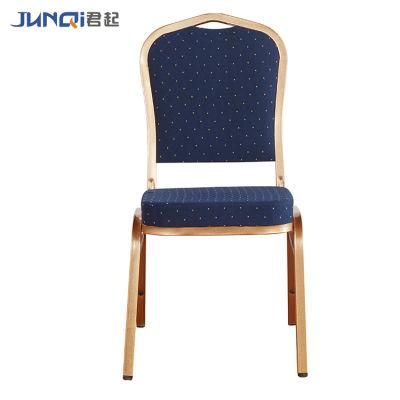 Wholesale Hotel Wedding Banquet Steel Chairs