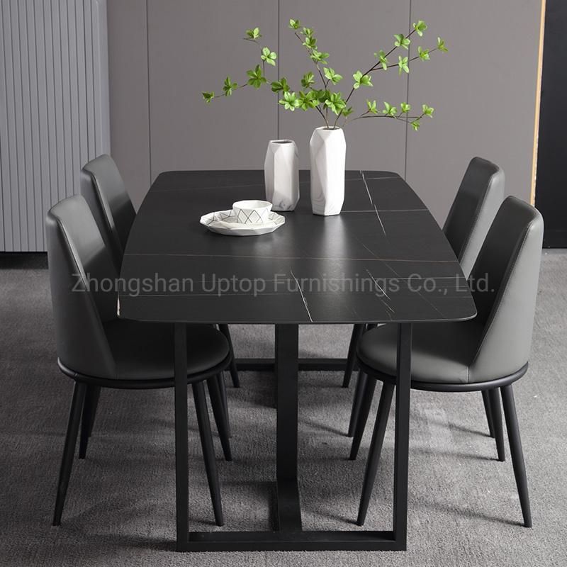 Table and Chairs Sets Dining Room Furniture (SP-DT102)