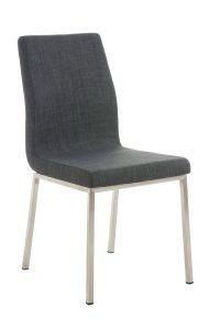 Modern Chair with Injection Foam Seat