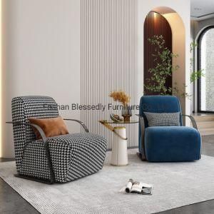 Sofa Furniture Armchair Living Room Furniture Sofa Chair Fabric Chair