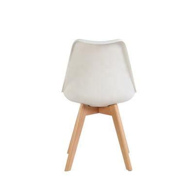 Factory Directly Wholesale Durable Using Low Price Wholesale Minimalist Dining Chair PP Chair