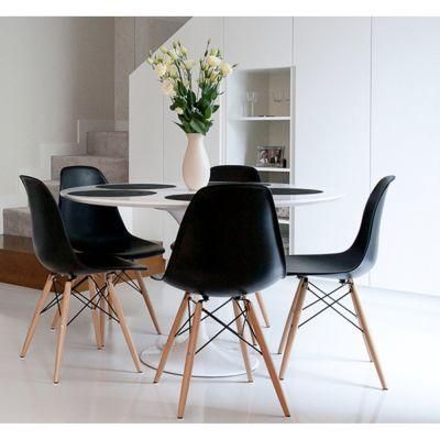 New Style Dining Chair Black