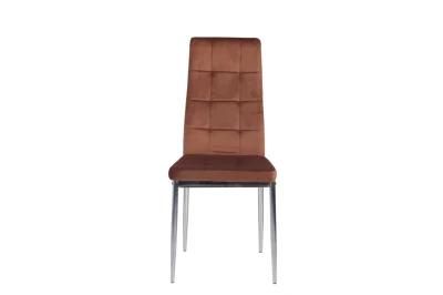 Flannel Family Hotel Dining Chair