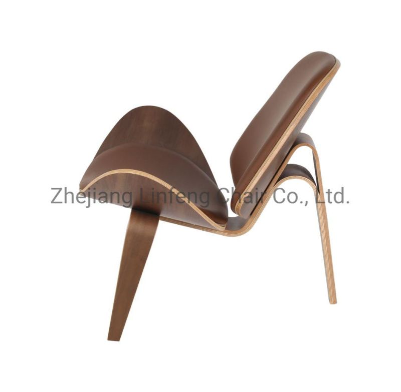 Custom Curved Plywood for Office Chair Frame Single Sofa Seat Bent Plywood