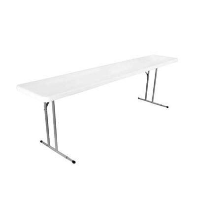 Banquet Rectangular HDPE Banquet Folding Table