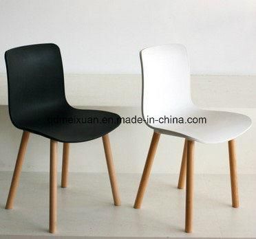 Nordic High Strength Chair Manufacturers Selling Exports Ants Plastic Chair High-End Dining Chair Sitting Room Chairs (M-X3805)